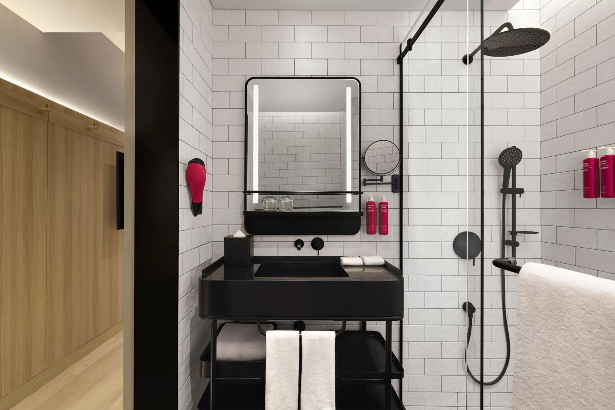 Moxy Mumbai Andheri West Экстерьер фото
