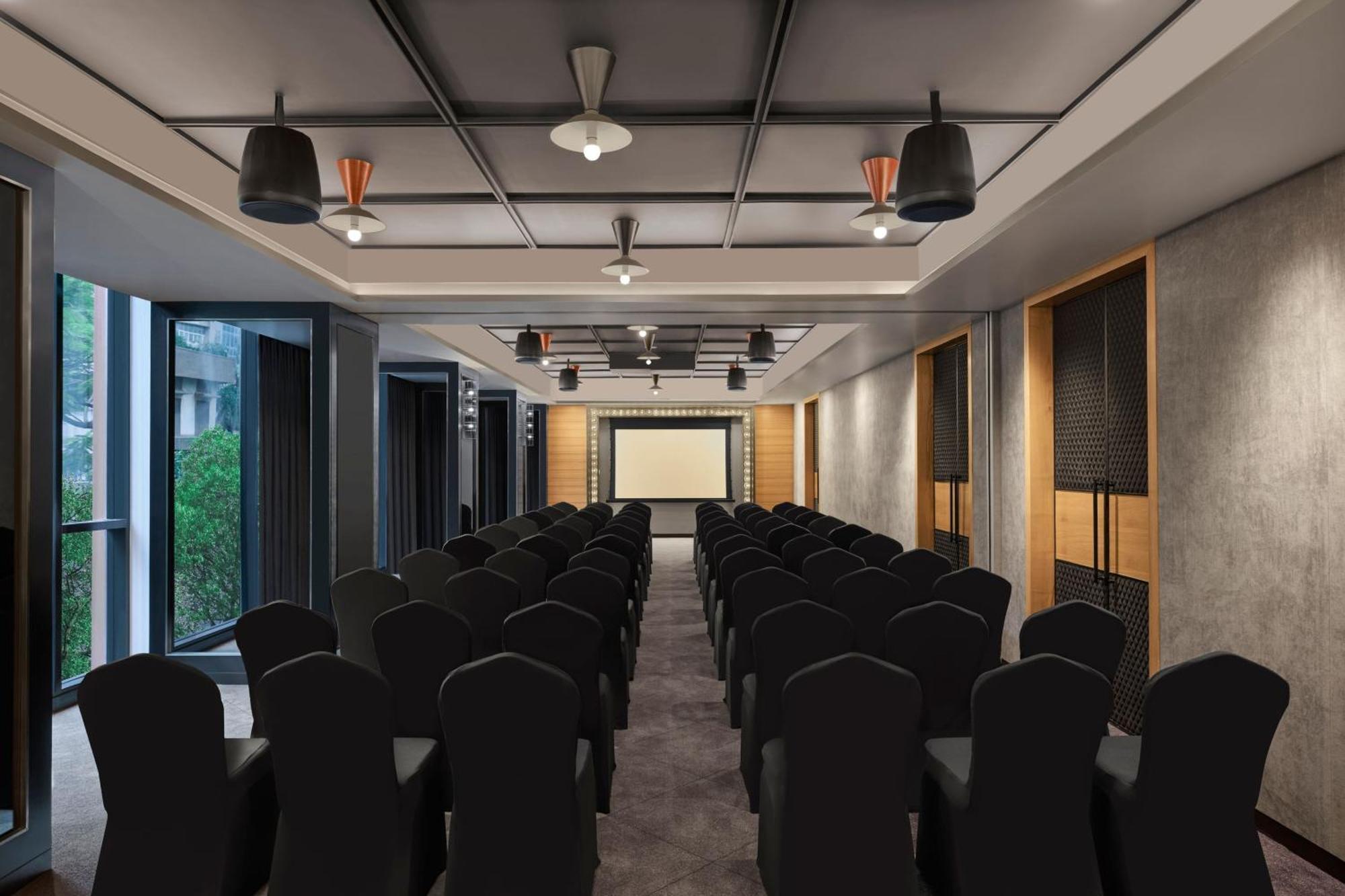 Moxy Mumbai Andheri West Экстерьер фото